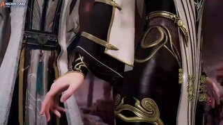 supreme God emperor 549