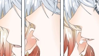 [พากย์ไทย] ศัตรู｜แมดมอส ฉันอยากจูบเธอ~🥰