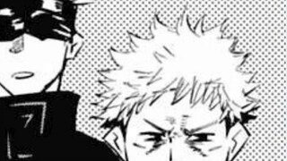 Waspadai spoiler! Jujutsu Kaisen Interlude (1): Serangan mendadak dari musuh yang kuat akan segera t