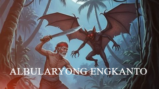 ALBULARYONG ENGKANTO