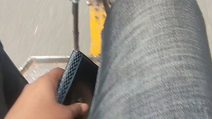Just video