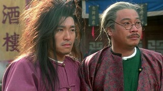 [Châu Tinh Trì] Vua ăn mày (King of Beggars 1992)