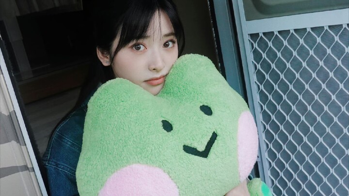 [Shen Yue & Chen Zheyuan] Cracking the Sweetness! Cracking the Sweetness! Cracking the Sweetness!