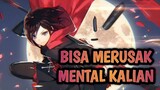 3 Anime Yang Dapat Merusak Mental Kalian!!