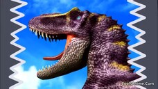 Dinosaur King Season 1 Hindi Episode 20 ANIME HINDI