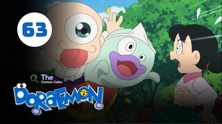 Tập 863| Doraemon: Chú Mèo Máy Đến Từ Tương Lai【 Vietsub 】