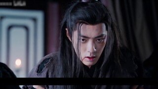 [Phiên bản phim Vương Tiên Allxian] [Tiến vào cẩn thận! 】【Cẩn thận khi vào! 】【Thay thế khát vọng 4】