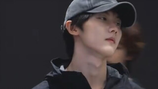 【ما جيا تشي】 مقطع قصير من استوديو التدريب لأغنية "رأس الرجاء الصالح"