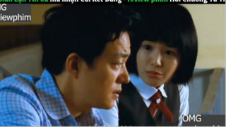 nữ sinh đẹp p4 #omgreviewphim