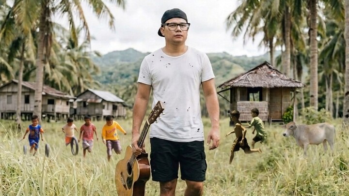 Time Machine - Jason Geonzon