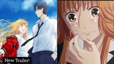 Fruits Basket -prelude- Movie Revealed A New Trailer!