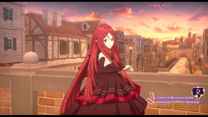 Shadow Garden Season 2 Episode 4 Saat Alpha Membuktikan Lebih Kuat Dari Elisabeth
