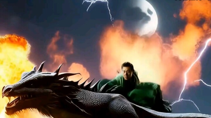 "Kỵ sĩ rồng Sharikin"