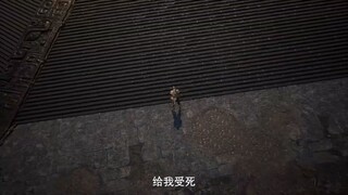 Martial Master Eps 585 PV