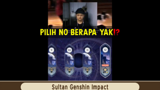 Archon Pyro XiangLing C11 Mantap - Genshin Impact Indonesia