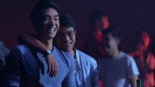 Bangkok Love Stories 2 : Innocence - Ep 12