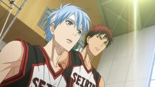 Kuroko Epispde 5 Tagalog Dubbed