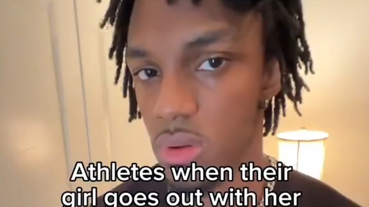 Khi người yêu đi chơi với cô bạn thân