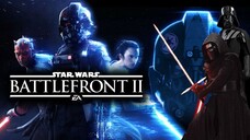 Hari Pertama Jadi Jedi Hunter [Star Wars Battlefront II]