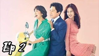 The Miracle that We Met Ep2