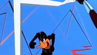 Bugs Bunny's sexy operation