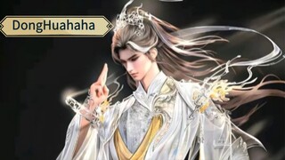 Kaisar Tiandi 233-234