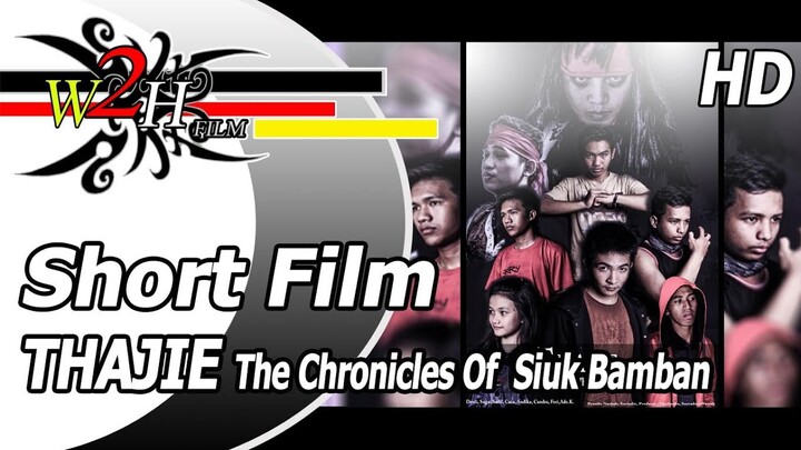 THAJIE - Indonesia Short Film