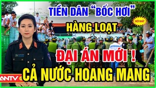 Tin tức nóng và chính xác 15/08||Tin nóng Việt Nam Mới Nhất Hôm Nay/#TTM24H