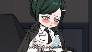 《黑山点鱼长》第三十一集