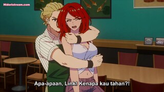 EP4 Let's Play: Quest-darake no My Life (Sub Indonesia)