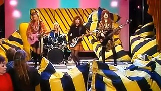 Manic Monday - The Bangles