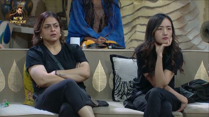 Bigg Boss 18 31st December 2024 Today Episode 87