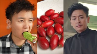 [Fruit Hunter x Hunter x Hunter] Identifying the Mira Sacred Fruit from the Hit Drama—Can It Turn Bi