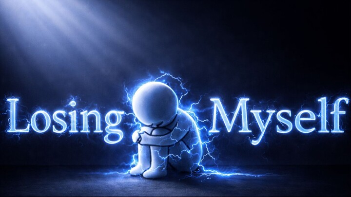 Fight Yourself | Animation 与自己战斗｜励志动画