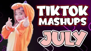 TIKTOK MASHUP PHILIPPINES 2022 ��� JULY DANCE CRAZE ���