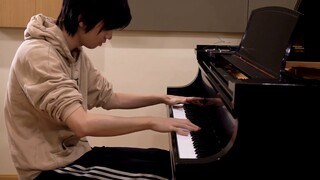 เครื่องดนตรี KyoAni - เล่นในยามค่ำคืนของเกียวโต【รายการส่งท้ายปีเก่าของ KyoAni】