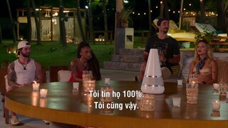 Sự cám dỗ nóng bỏng: Brazil (Phần 2) EP 8 [Sub Việt]