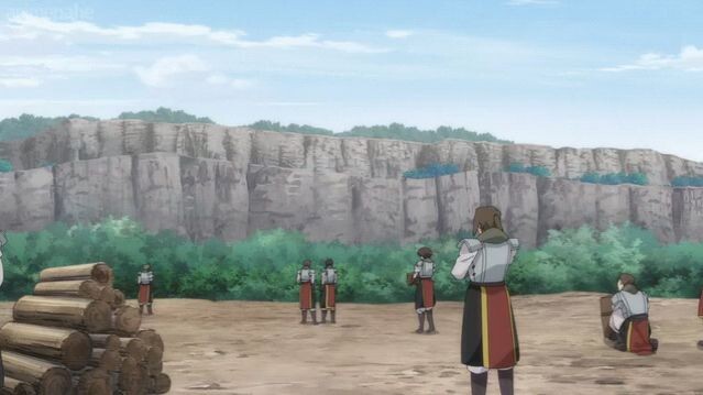 The Aristocrat season 2 EP 3