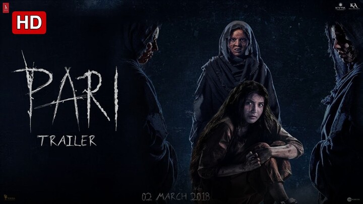 Pari (2018) SUB INDO FULL HD