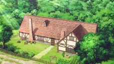 Mushoku no Eiyuu: Betsu ni Skill Nanka Iranakattan da ga Tập 7