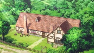 Mushoku no Eiyuu: Betsu ni Skill Nanka Iranakattan da ga Tập 7