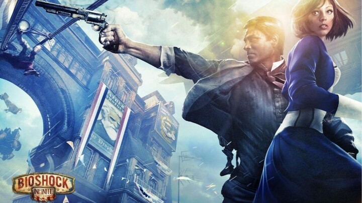 Six months of painstaking effort! The ultimate story analysis of the gaming masterpiece “BioShock” —