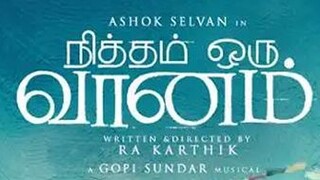 Nitham Oru Vaanam FULL MOVIE IN TAMIL HD | TAMIL MOVIES | YNR MOVIES 2