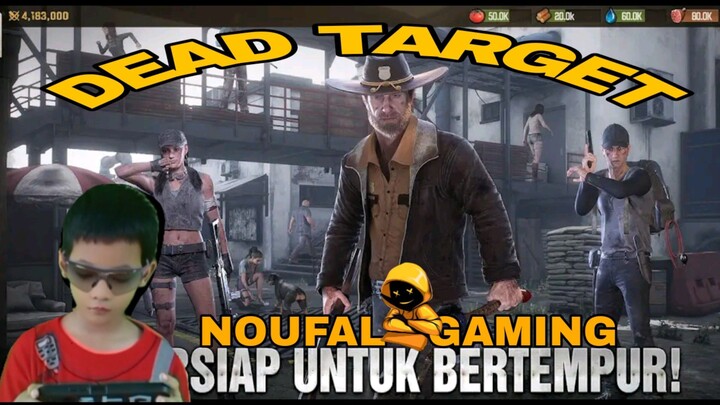 main game zombie, ada bos zombie rockey