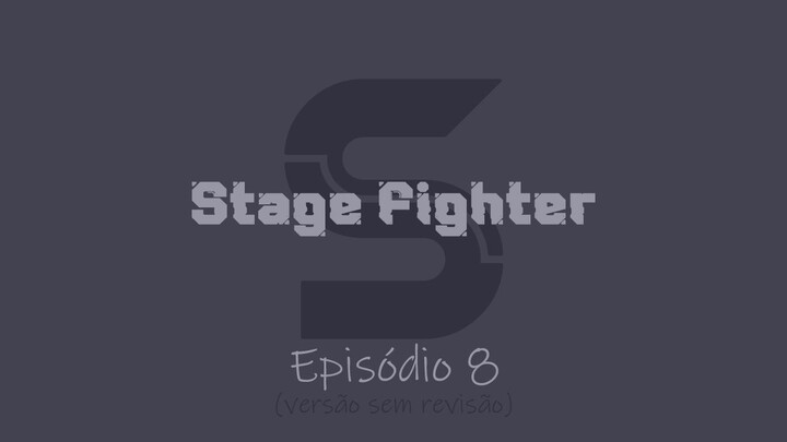 STF EP 8 PT-BR