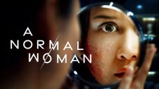 a normal woman (full movie 2025)