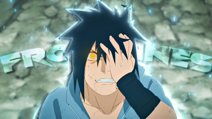 Naruto Badass edit - Frontlines [Edit/AMV]