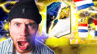 Mine BESTE Rewards i År Med ICON & TOTS!!