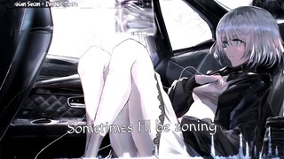 Nightcore - I'm Not There || Fabian Secon