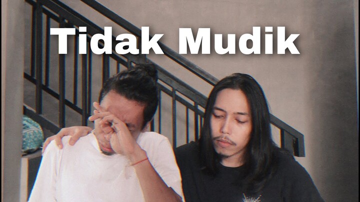 GAGAL MUDIK  - Tumming Abu